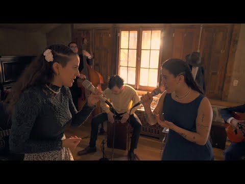 Dúo Pajarito - Todo me habla de ti (Alicia Maguiña)