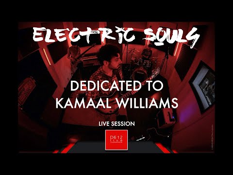 Electric Souls ~ Dedicated to Kamaal Williams (Live at Musikalmente)