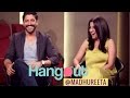 Hangout With Farhan Akhtar & Zoya Akhtar | Full ...