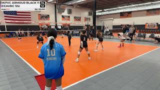 Malak Kassar highlight
