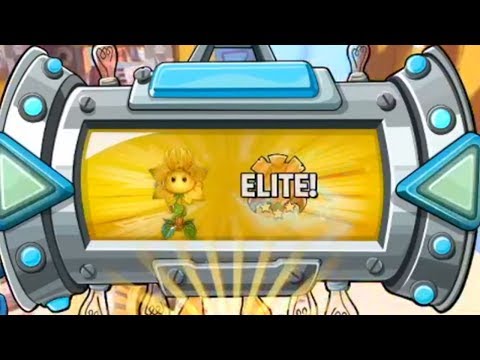 ELITE SUNFLOWER QUEEN Graveyard Ops Final Boss - Plants vs Zombies Battle For Neighborville