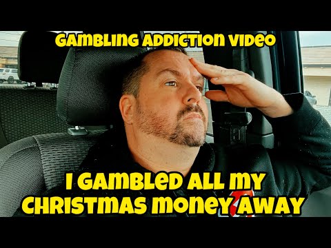 I Went And Gambled - Let Me Explain 
