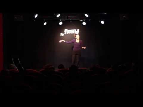 Nicole Ferroni - Le Suicide