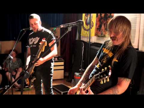 Basement Apes Episode 11 - Don Fernando