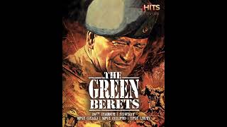 Download lagu HITS Movies - The Green Berets mp3 Download lagu HITS Movies - The Green Berets mp3
