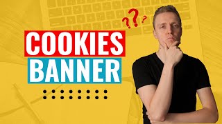 Cookie Consent Popup  Cookie Banner Examples with 