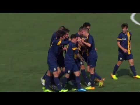 31032014 CHIEVO VERONA 5 1 CAMPIONATO allievi