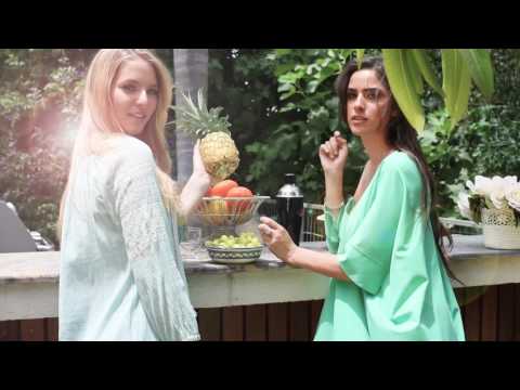 Fashion Editorial by Daria Kuznetsova