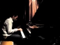 Lulu`s back in town - as Oscar Peterson