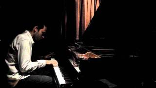 Lulu`s back in town - as Oscar Peterson