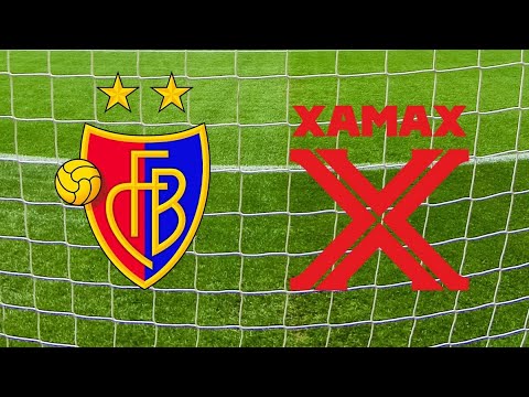 Testspiel FCB - Neuchâtel Xamax FCS