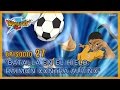 Episodio 27 Inazuma Eleven Go Castellano BATALLA EN EL HIELO RAIMON CONTRA ALPINO