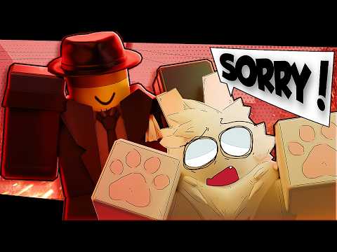 Mafioso DESTROYS Toxic E-Gangs & Collects DEBT.. | Criminality ROBLOX