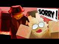 Mafioso DESTROYS Toxic E Gangs Collects DEBT Criminality ROBLOX