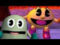 Pac Man World 3 All Cutscenes PS2 Gamecube