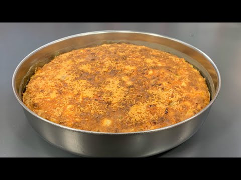 Rreze Dielli 23 Mars 2020-Të Gatuajmë me Znj Vjollca P. 1 Byrek pa peta me perime e djathë