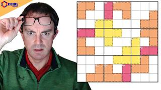 Such A Beautiful Killer Sudoku