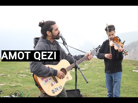 Apo - Amot Qezi (LIVE)