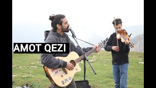 Apo Sahagian - Amot Kezi (2022)