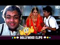 अब्बा डब्बा जप्पा Johnny Lever Paresh Rawal Best Comedy Judaai Comedy 
