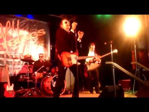 Cagey Strings 2012  an Halloween: One Night With You