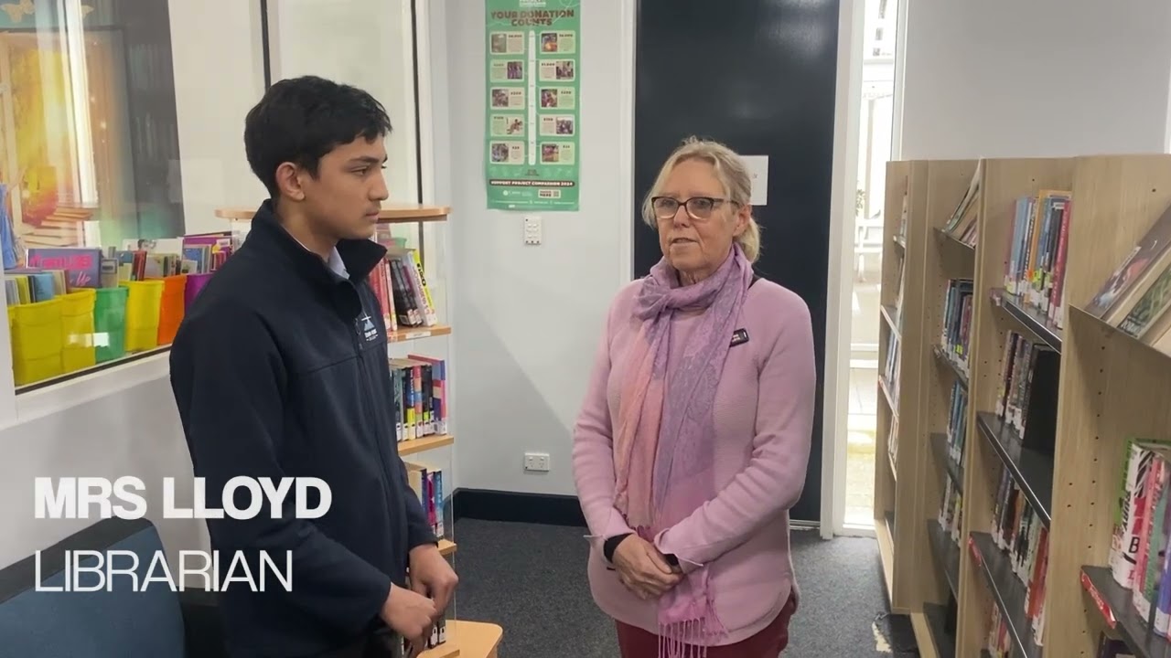 The History of Tenison Woods College