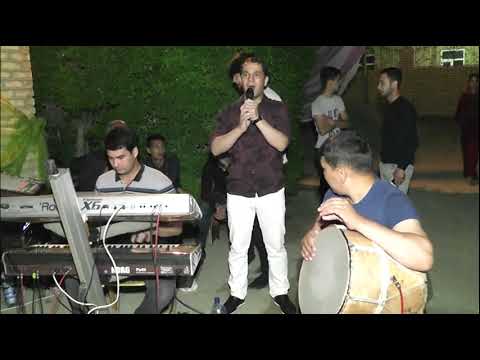 Didar Sapargulyyew-Ayna gyz