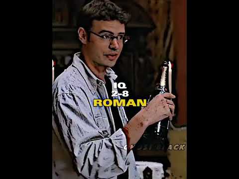 STUART AND MICKEY VS ROMAN BRIDGER