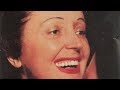 Edith Piaf - C'est à Hambourg