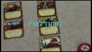 Doomtown Solo PART 3