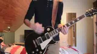 Charlotte - Air Traffic Cover