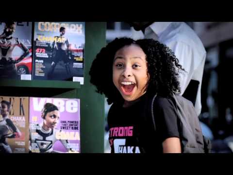 Thumbnail for Honda Civic - "We Are All Different" by Honda Civic