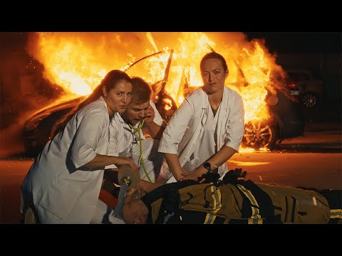 Æ TRENG EN LEGE - MK 20 Bodøpakken