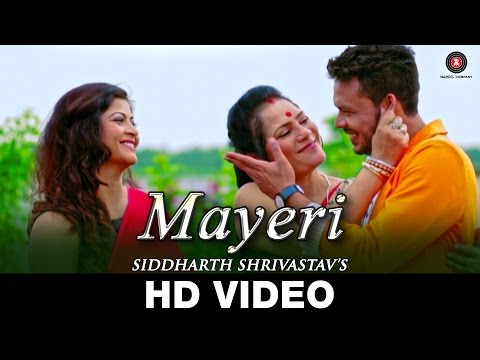 siddharth shrivastav Mayeri Zee...