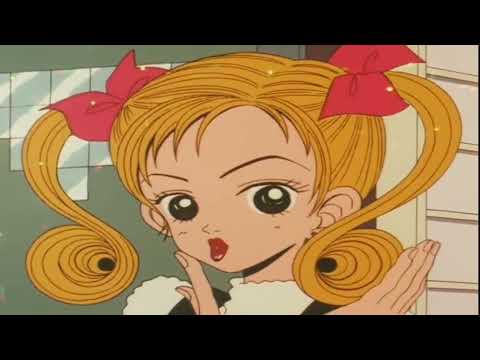 Gokinjo Monogatari Girls,be Ambitious (TV ON AIR Version) Rumi Shishido
