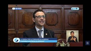 PGN pide al MP ser querellante adhesivo sobre adopciones ilegales