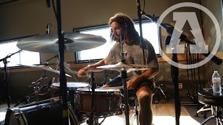 Turnover - Cutting My Fingers Off - Audiotree Live