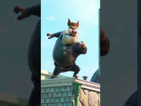 Now Streaming on Disney+