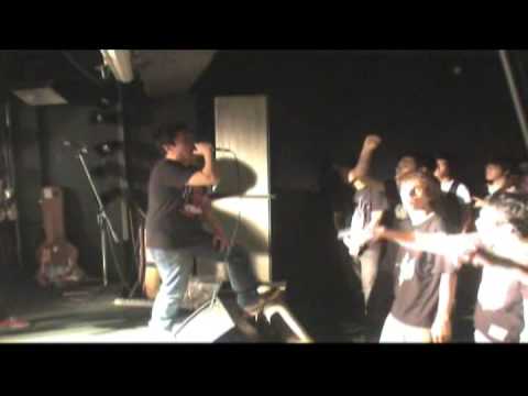 No Excuse -live at bring the noise