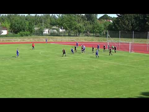 FSV Havelberg 1911 vs SSV 80 Gardelegen - 19.05.2018