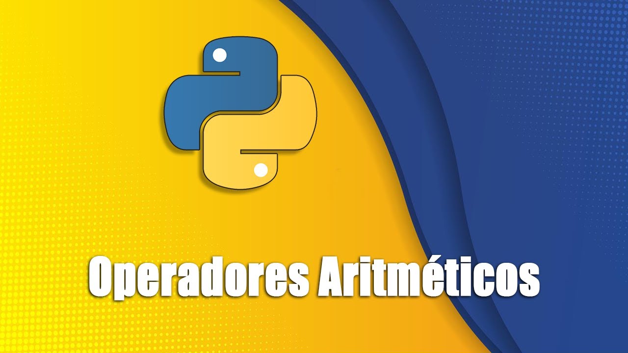 09 - Operadores Aritméticos