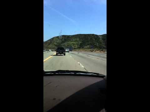 So Timeless freestyle car cypher!