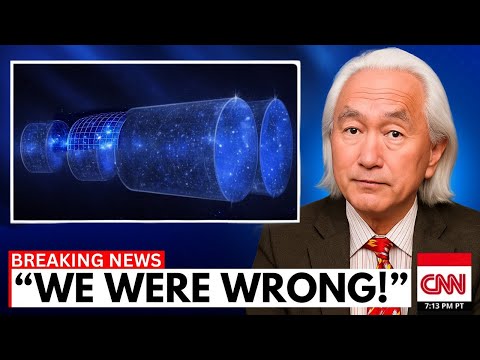 James Webb Telescope Just Revealed The True Scale of the Universe