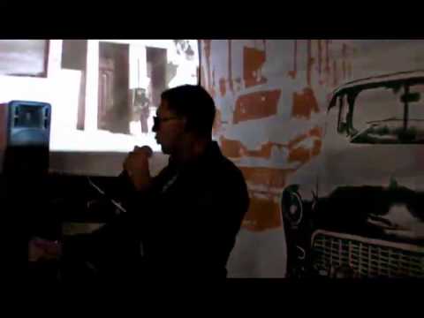 Mignata.com présente DAVID FERRARI en concert