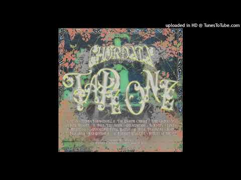 Jaquarius - Red Sector L