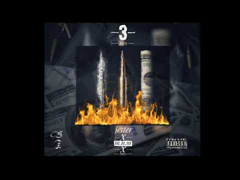 Jester x (m.n.m x ouss) 3pics [Audio music]