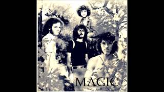 MAGIC ~ ABSOLUTELY FREE, ABSOLUTELY BEAUTIFUL - 1971