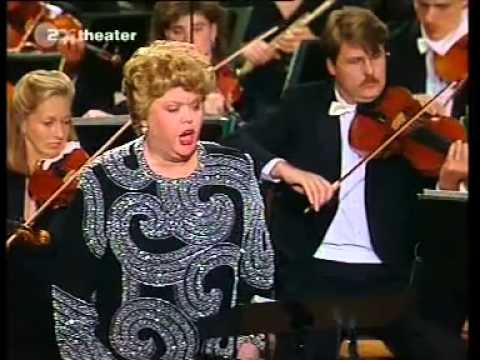 Ruth Falcon: R.Strauss orchesterlieder - 6 (Garmisch, 1994)