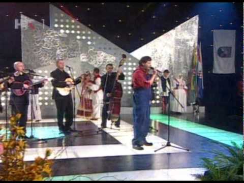 Mladen Medak Gaga i Lyra - Ništa do gemišta (uživo)