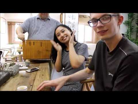 2. Monat Chongqing (August 2017) Part 1